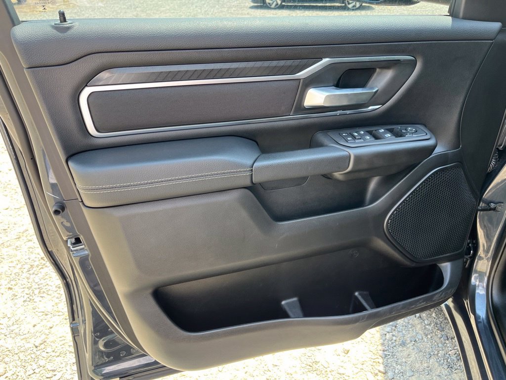 Used 2026 RAM 1500 Lone Star AWD/4WD image 11