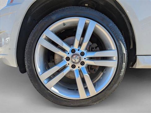 Used 2012 Mercedes-Benz GLK 350 GLK 350 image 23