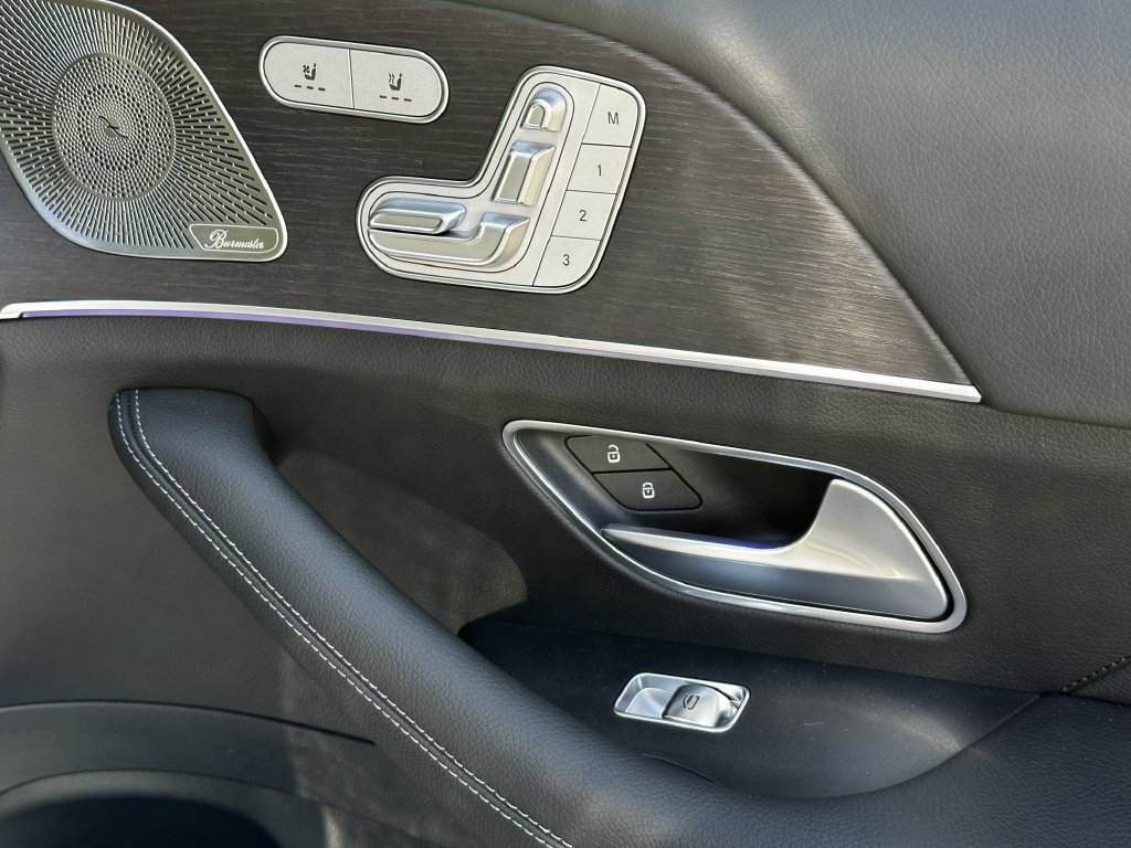 New 2026 Mercedes-Benz GLE 450 4MATIC Coupe image 17