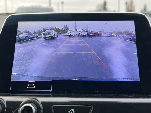 New 2026 Cadillac CT4 Sport image 14