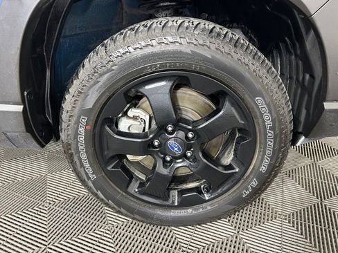 Used 2024 Subaru Forester Wilderness image 5