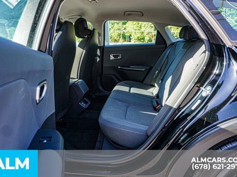 Used 2025 Kia K4 FWD image 21