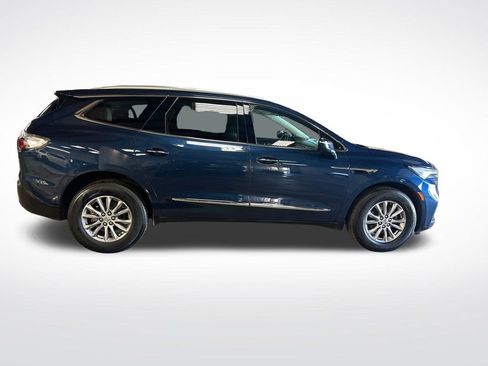 Certified 2023 Buick Enclave Essence w/ Trailering Package, 5000 lbs. AWD/4WD image 7