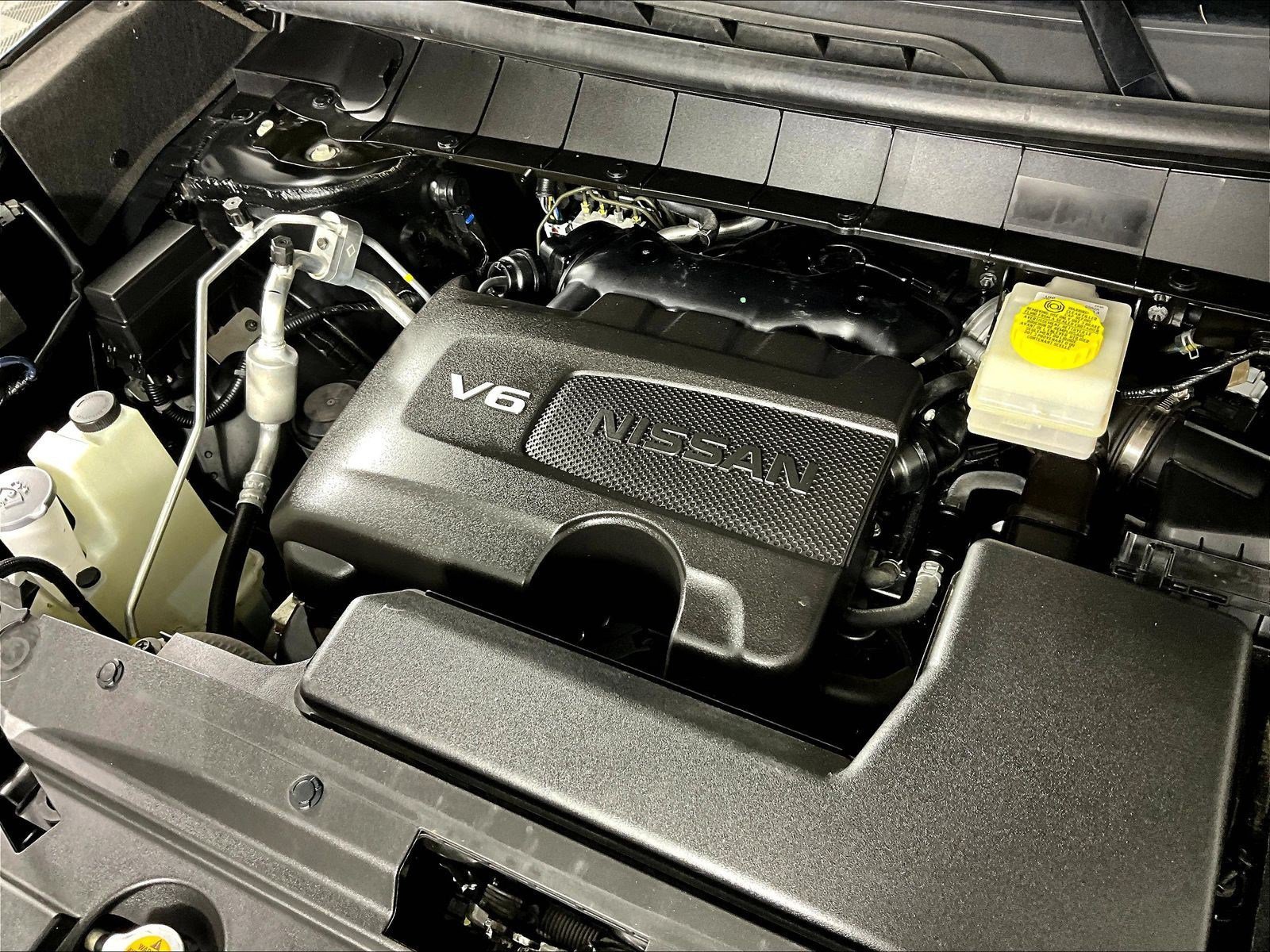 Used 2023 Nissan Pathfinder SL w/ SL Premium Package AWD/4WD image 31