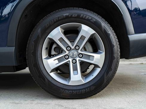 Used 2023 Honda Pilot EX-L image 15