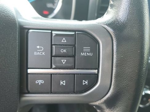 Used 2022 Ford F150 XLT w/ Equipment Group 302A High AWD/4WD image 13