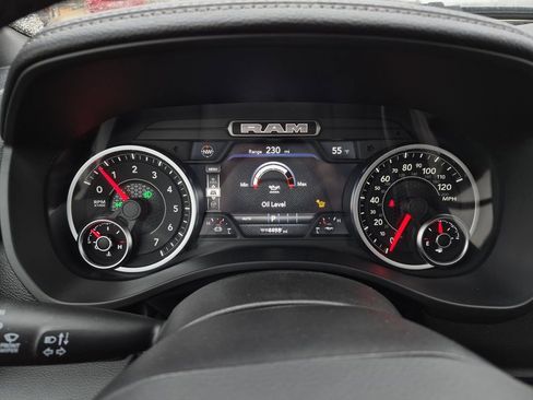 New 2026 RAM 1500 Laramie w/ Laramie Southwest Edition image 21