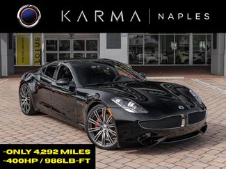 Used 2018 Karma Revero Luxury image 1