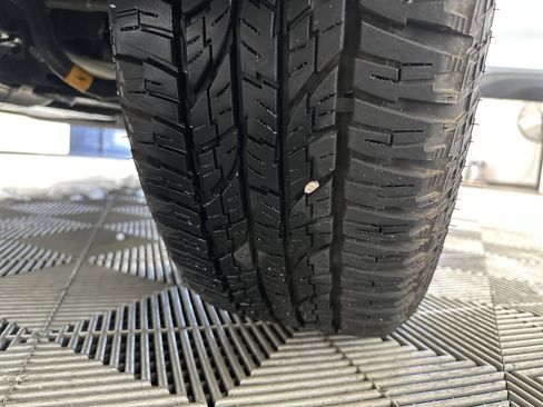 Used 2025 Subaru Outback Wilderness image 12