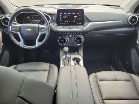 Certified 2024 Chevrolet Blazer LT w/ Sound & Technology Package AWD/4WD image 12