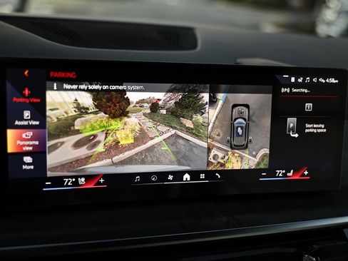 New 2026 BMW X5 xDrive40i w/ M Sport Package image 37