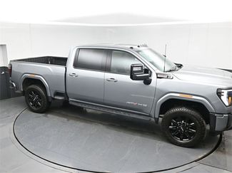 Used 2024 GMC Sierra 2500 AT4 w/ AT4 Premium Plus Package video 1