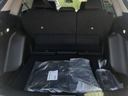 New 2026 Honda CR-V EX image 7