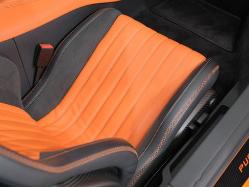 Used 2023 Bugatti Chiron Pur Sport AWD/4WD image 49
