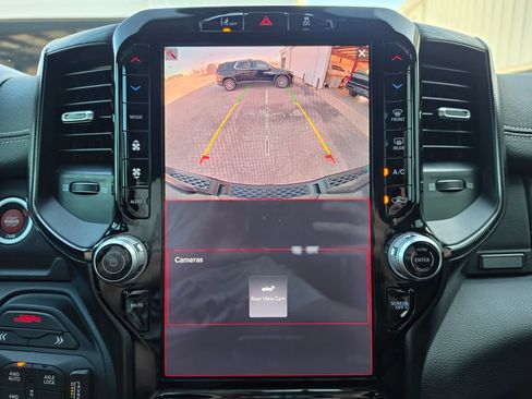 New 2026 RAM 1500 RHO AWD/4WD image 24