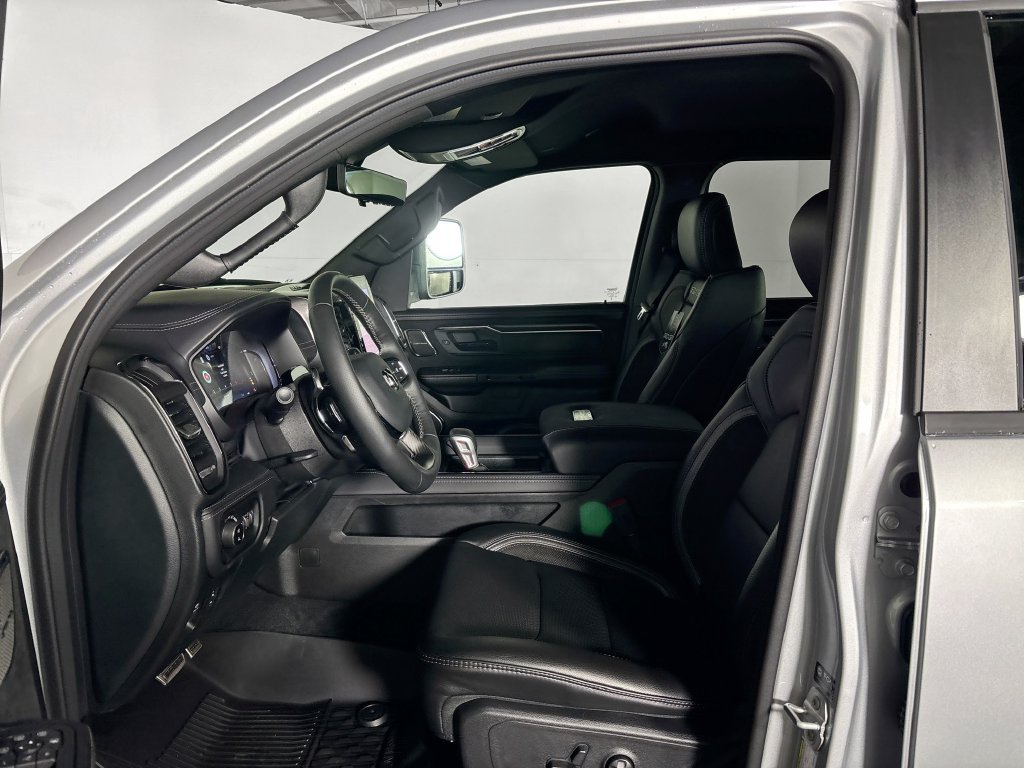 New 2026 RAM 1500 RHO w/ RHO Level 1 Equipment Group AWD/4WD image 11