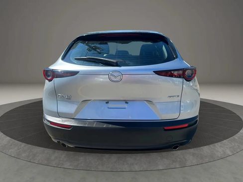 Used 2020 MAZDA CX-30 AWD image 6