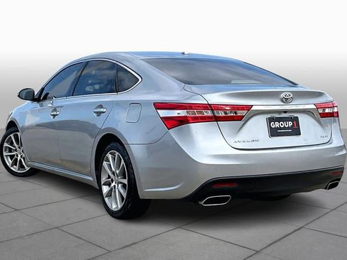 Used 2015 Toyota Avalon XLE Touring image 12