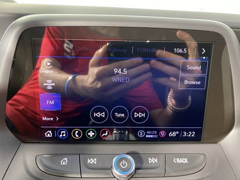 Used 2023 Chevrolet Camaro LT w/ RS Package image 14