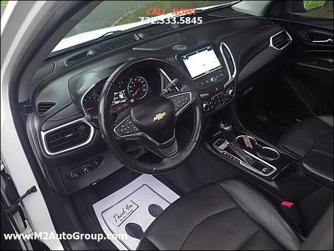 Used 2018 Chevrolet Equinox Premier image 7