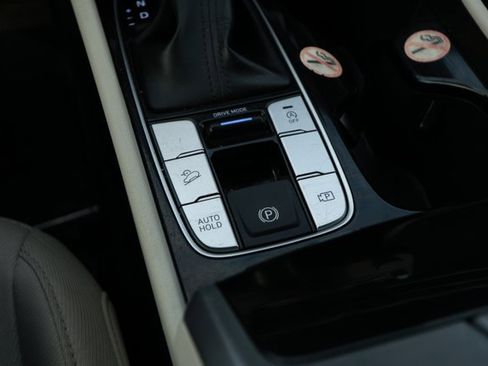 Used 2025 Hyundai Tucson SEL image 20