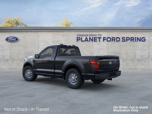 New 2026 Ford F150 XL image 5
