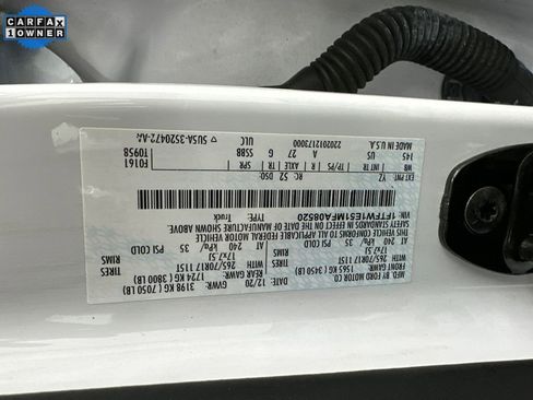 Used 2021 Ford F150 XLT image 31