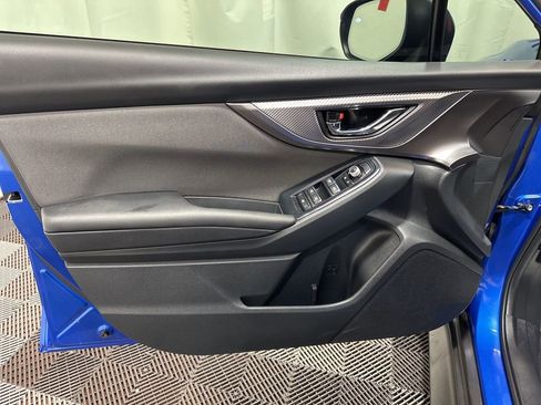 Used 2024 Subaru WRX Premium image 22