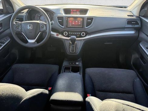 Used 2016 Honda CR-V EX image 15