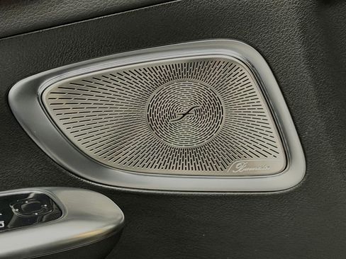 Used 2024 Mercedes-Benz C 300 4MATIC Sedan image 22