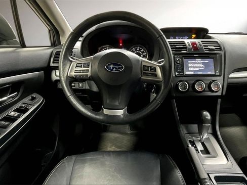 Used 2014 Subaru Crosstrek 2.0i Limited image 8
