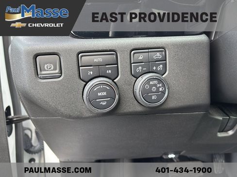 Used 2023 Chevrolet Silverado 1500 RST w/ Redline Edition image 13