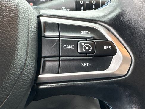 Used 2022 Jeep Compass Latitude w/ Convenience Group image 21