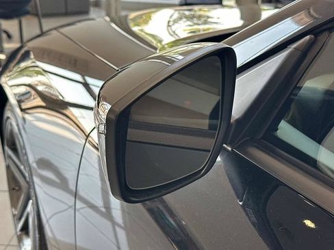 New 2027 Nissan Z Sport w/ Essentials Package (Sport) RWD image 11