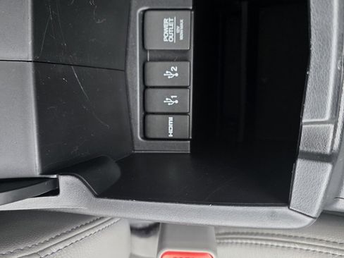 Used 2015 Honda CR-V Touring image 24