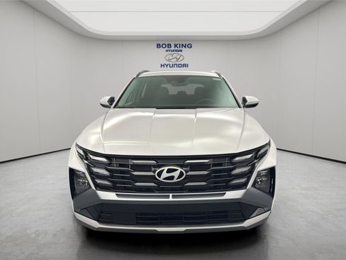 New 2026 Hyundai Tucson SEL FWD image 8