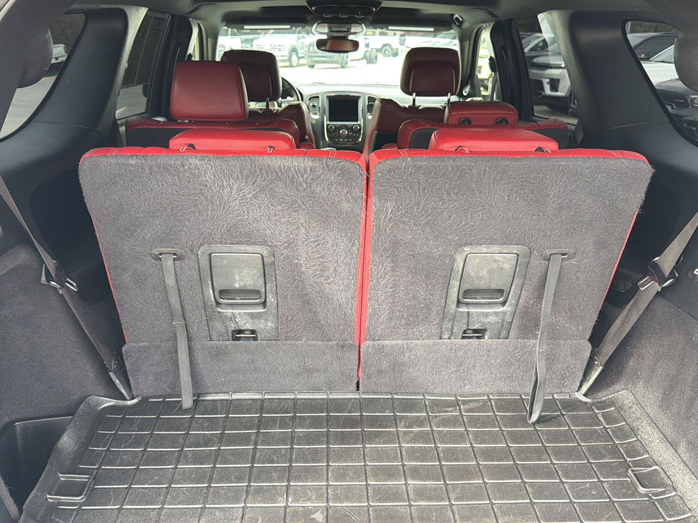 Used 2019 Dodge Durango R/T w/ Trailer Tow Group IV AWD/4WD image 30