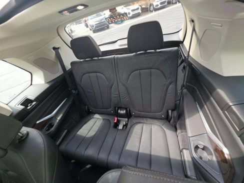 Used 2019 BMW X7 xDrive50i w/ Off-Road Package AWD/4WD image 15