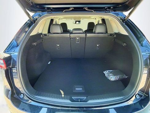 New 2025 MAZDA CX-5 AWD 2.5 S w/ Premium Plus Pkg image 12