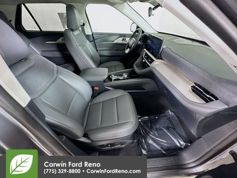 New 2026 Ford Explorer Active w/ Active Comfort Package AWD/4WD image 32
