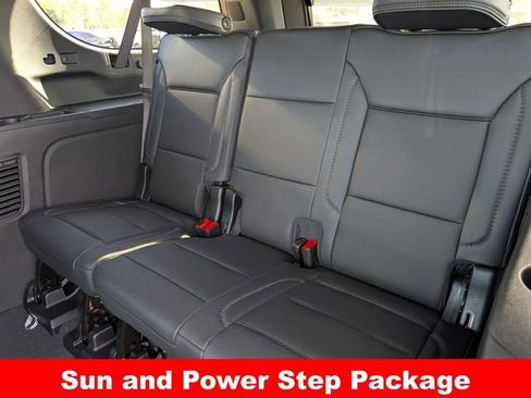 New 2026 GMC Yukon XL Denali w/ Sun & Power Step Package image 20