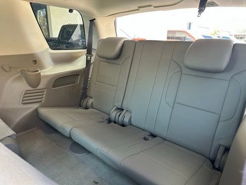 Used 2018 GMC Yukon SLT w/ Premium Edition image 15