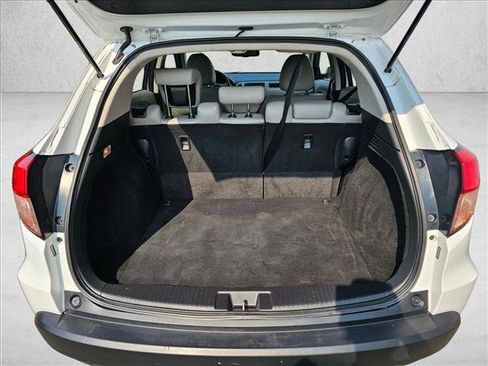 Used 2016 Honda HR-V EX-L image 10