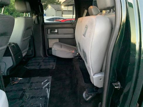 Used 2014 Ford F150 XLT w/ Equipment Group 302A Luxury image 19
