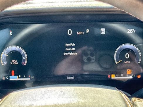 New 2025 Jeep Grand Cherokee Summit image 19