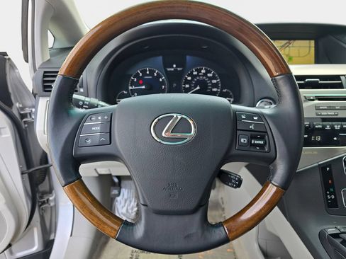 Used 2010 Lexus RX 350 AWD w/ Premium Pkg image 19