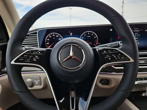 New 2026 Mercedes-Benz GLE 350 4MATIC image 30