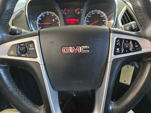 Used 2017 GMC Terrain SLE w/ Convenience Package AWD/4WD image 14