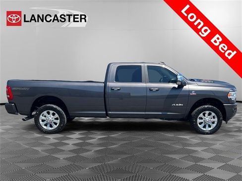 Used 2024 RAM 3500 Laramie w/ Sport Appearance Package image 6
