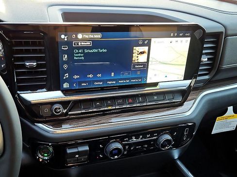 New 2026 Chevrolet Silverado 1500 RST w/ Convenience Package II image 18